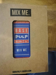 Photo n°23 de au corner à Charleville-Mézières (Boutique de cigarettes électroniques)