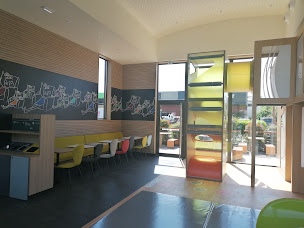 Photo n°84 de McDonald's à Coutras (Sandwicherie)