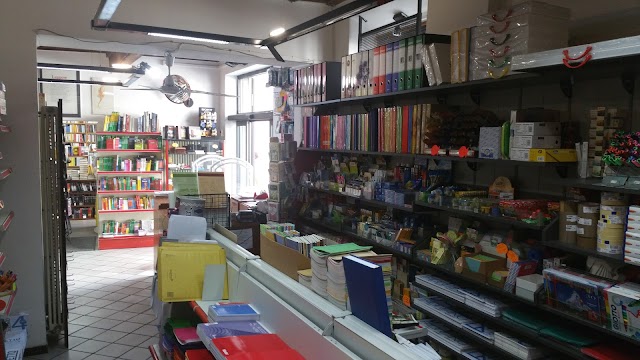 Libreria CLU