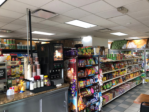 LA Frontera Mini Market Gallery - United States