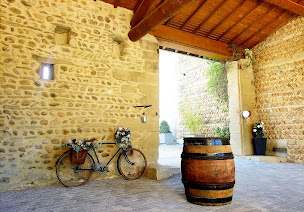 Photo n°20 de Clos du Puits à Châteauneuf-sur-Isère (Lieu de mariage)