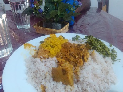 Photos of Sadaru Foods