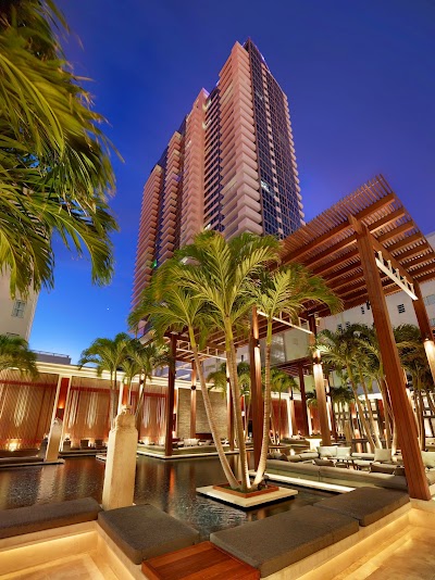Photos of The Setai Miami Beach