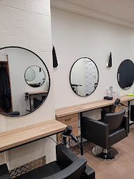 Photo n°7 de Salon de coiffure Gaudet Sophie-expert coloriste à Belfort (Salon de coiffure)