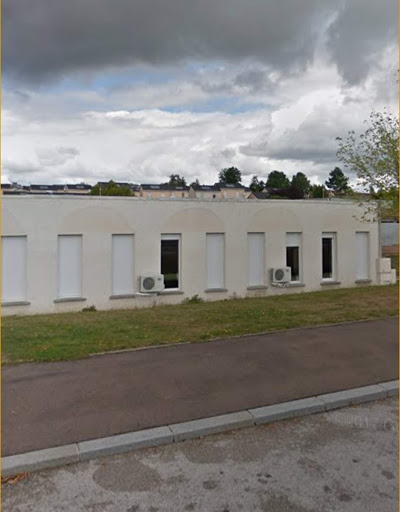 Mosquée de Torcy - Thumbnail