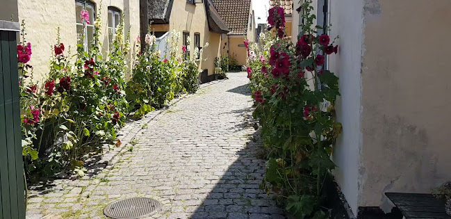Havnekontoret - Dragør Havn - Dragør