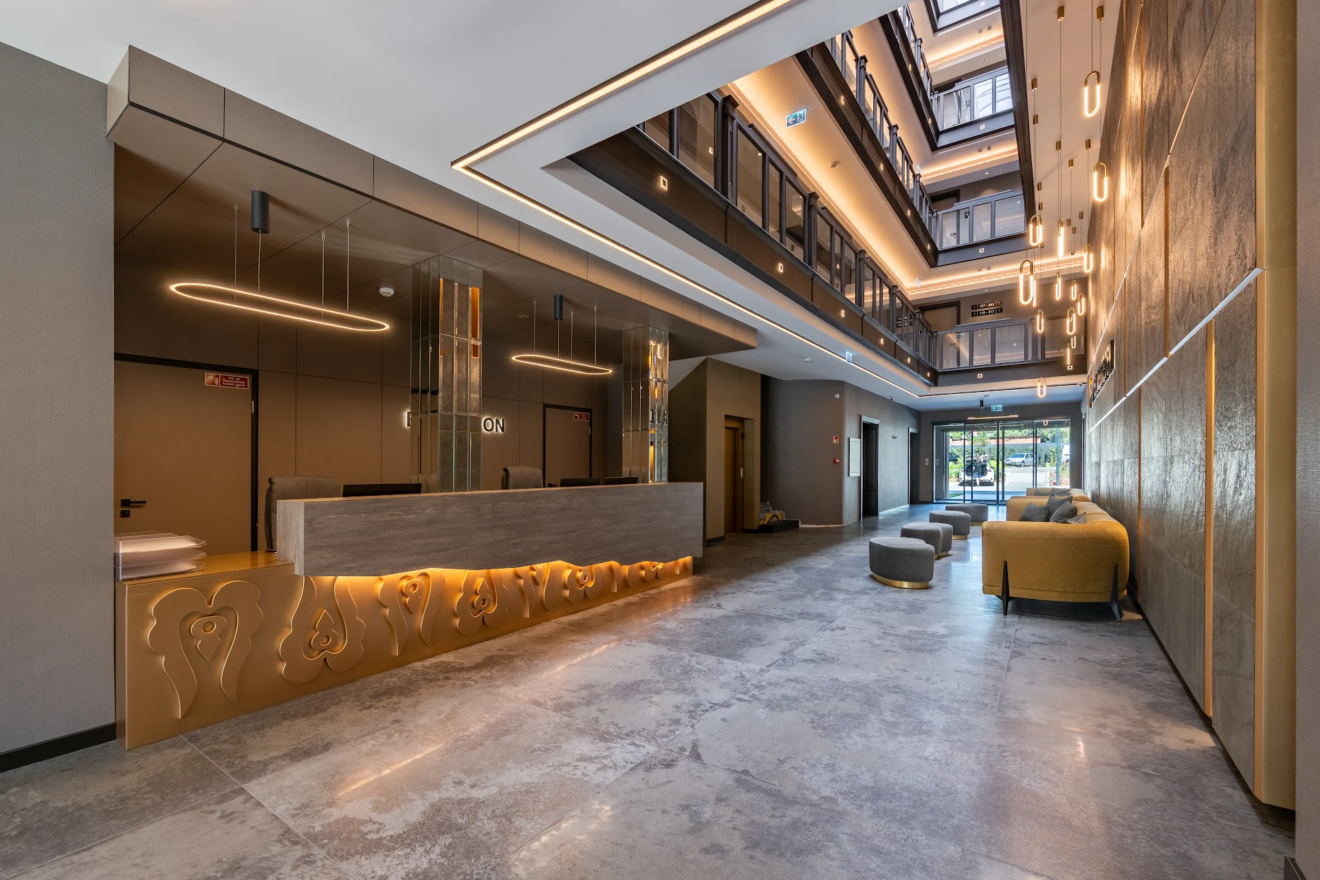 Hotel Debrecen