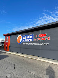 Photo n°1 de La Halle au Sommeil Carpentras à Carpentras (Magasin de canapés)