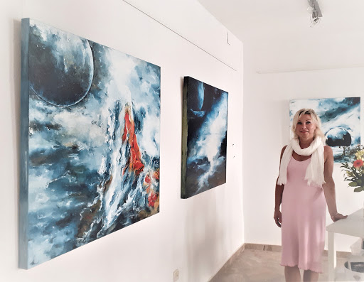 Art Active Gallery & Ateliers - Thumbnail
