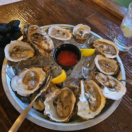 Corner Cove Restaurant & Bar - Thumbnail