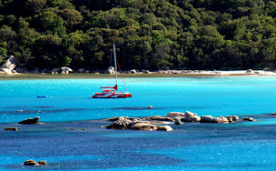 Photo n°7 de Exclusive Sailing Santa Giulia à Porto-Vecchio (Agence de croisières)
