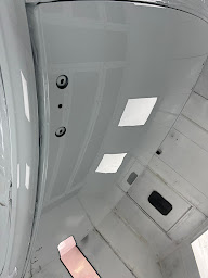 Photo n°15 de Carrosserie Ilyes à La Crau (Atelier de carrosserie automobile)