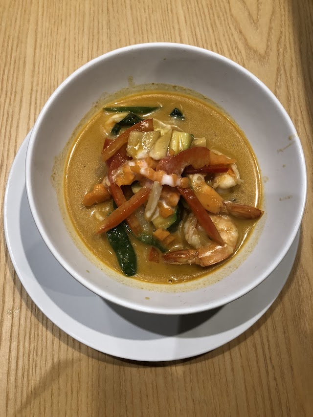 Thai viet gourmet - restaurant Thaï Paris 13ème