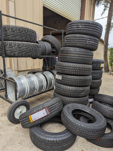 Moody Tire - Thumbnail