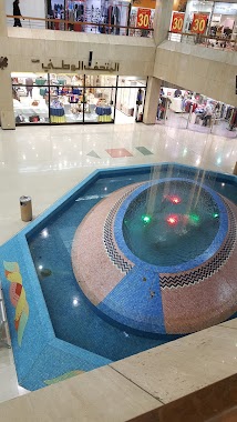 1st Akaria Mall, Author: Salman AlMazroua