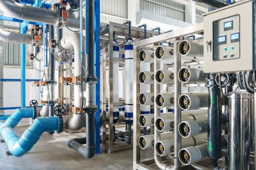 PRVO ATLAS MEKANİK-ELEKTRİK