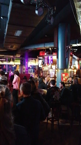 King Size Pub Öffnungszeiten