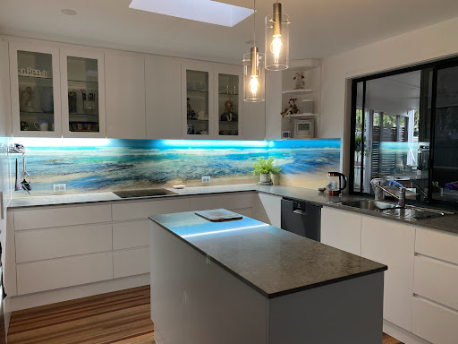 SAVANH ELECTRICAL - Visual