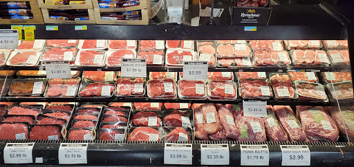 SPK Grocery - Thumbnail