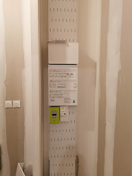 Photo n°14 de NB PRO ELEC à Fréjus (Électricien)