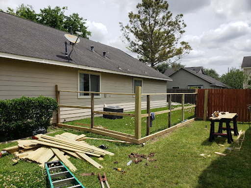 Handyman Pros Home Repairs & Remodel - Thumbnail