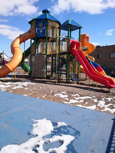 Duryea Community Park