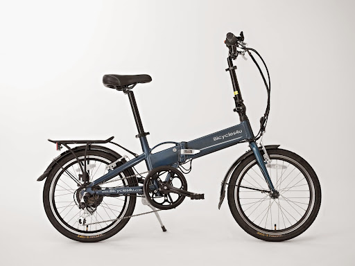 Bicycles4u - Thumbnail