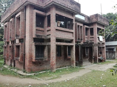Photos of Lauhati Community Hospital