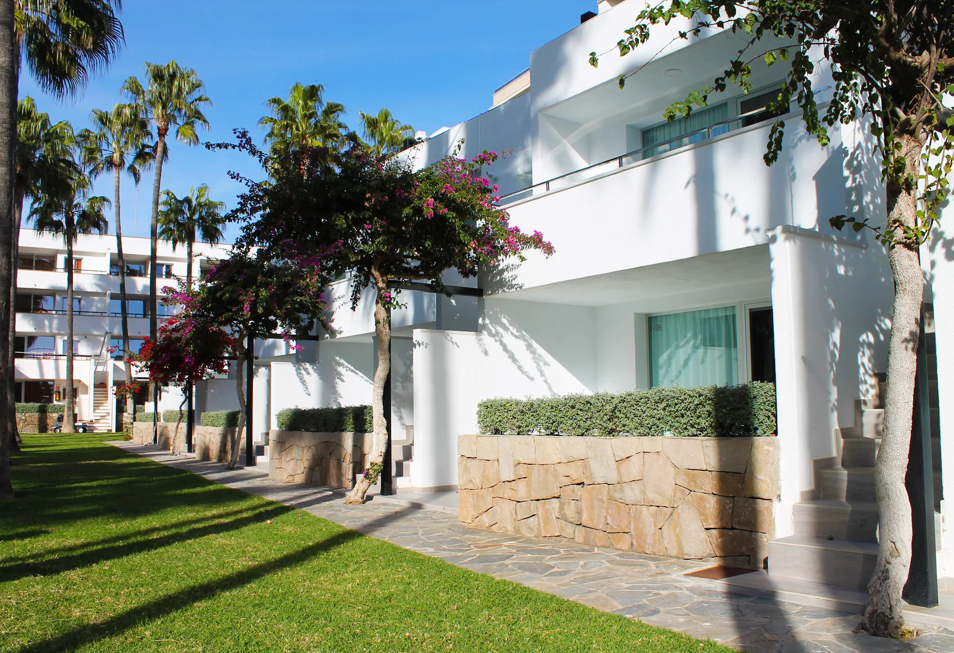 Tamarindos - Apartamentos en Peñíscola