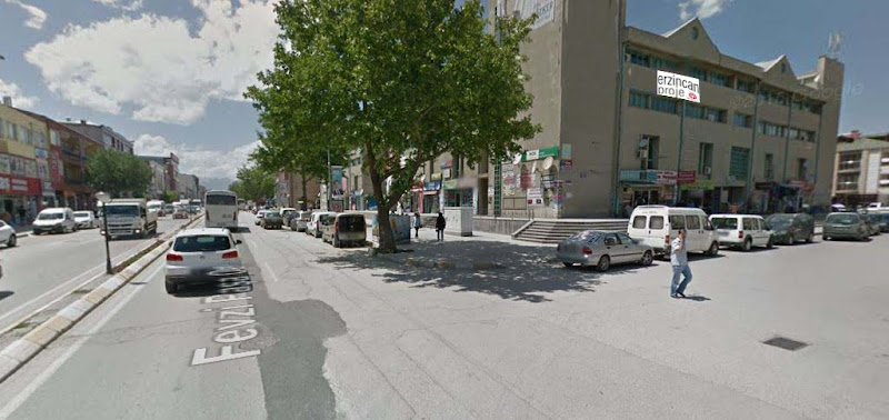 Erzincan Proje Danışmanlık