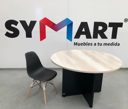 SYMART - Visual