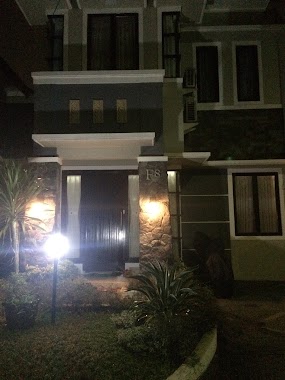 D'Arden Residence F8, Author: Luqman Bahtiar