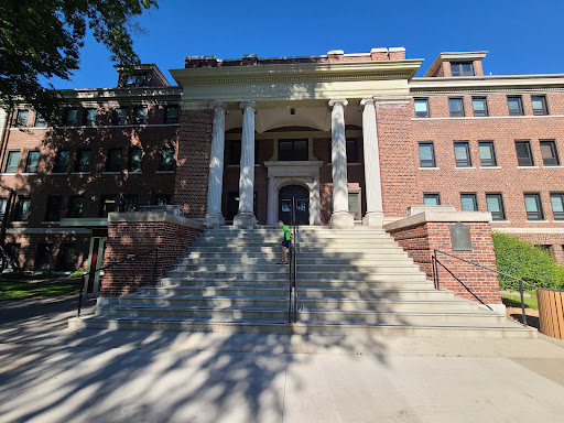 Lincoln Hall