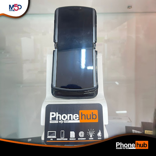 Phone Hub - Riparazione Cellulari Reggio Calabria | Consulenza Tariffaria - Thumbnail