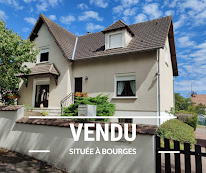 Romain Coutant : Conseiller Immobilier à Bourges