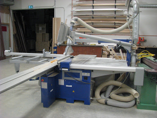 Hanover Cabinets - Visual