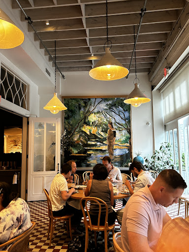 Suraya Restaurant - Thumbnail
