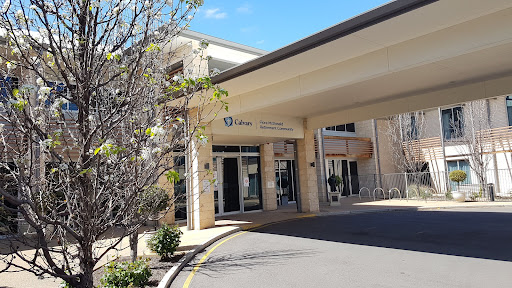 Calvary Flora McDonald Aged Care - Thumbnail