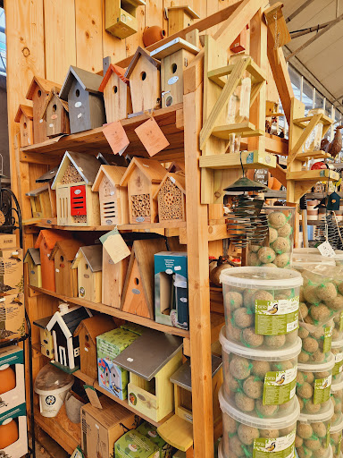 Photo de Les jardins d'Avremesnil