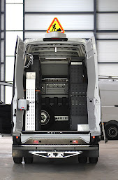 Photo n°5 de Modul System à La Verpillière (Prestataire de tuning automobile)