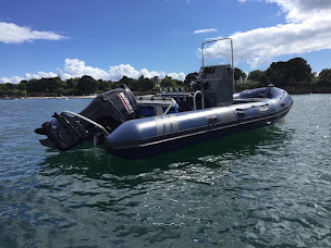 Photo n°12 de L'ALBATROS SARL - Location bateau Concarneau à Concarneau (Attraction touristique)
