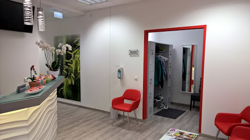 Physio-Centrum Süd - Visual