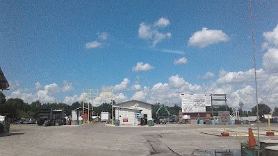 Photos of Viking Recycling