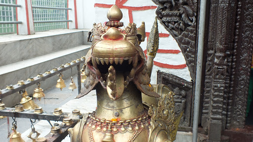 Barahi Temple Pokhara Destimap Destinations On Map