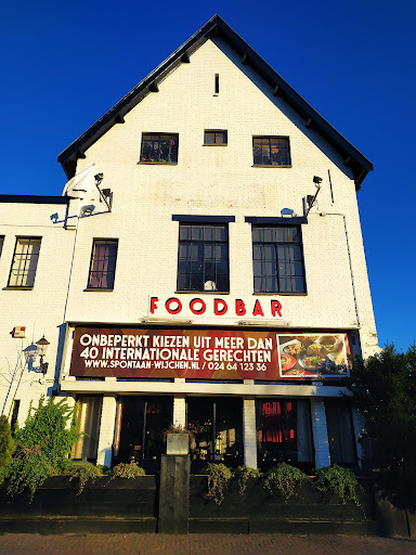 Spontaan Foodbar