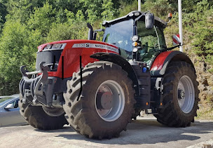 Photo n°1 de SAS Raynal à Marvejols (Service agricole)