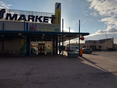 Photos of S-market Halinen