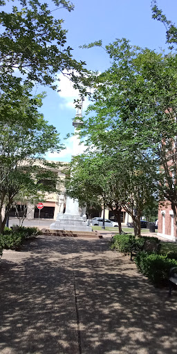 Forrest County Circuit Clerk's Office Gallery - United States