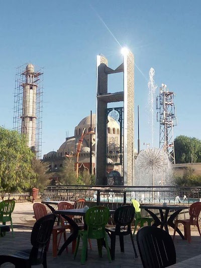 Photos of Bin Taher cafe for travelers