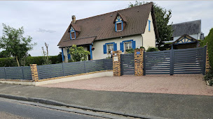 Photo n°8 de Fermetures Modernes à La Rue-Saint-Pierre (Magasin de fenêtres en PVC)